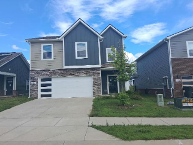 Linn Cove Court