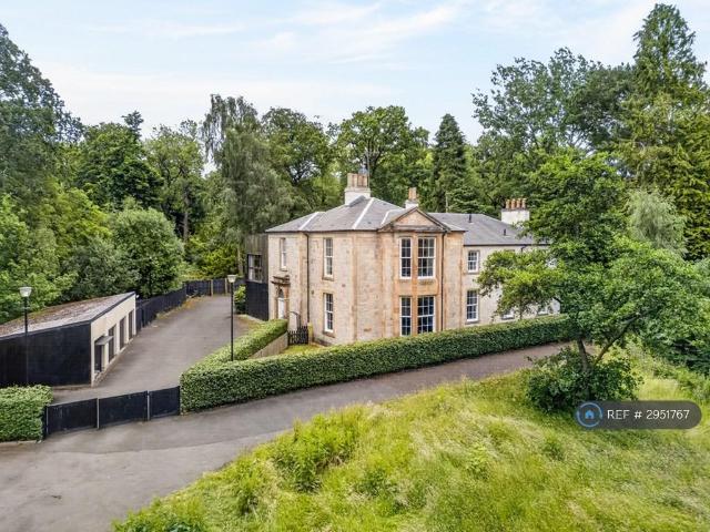 Linn Park, Glasgow, G44 2 bed flat to rent £1,595 pcm £368 pw
