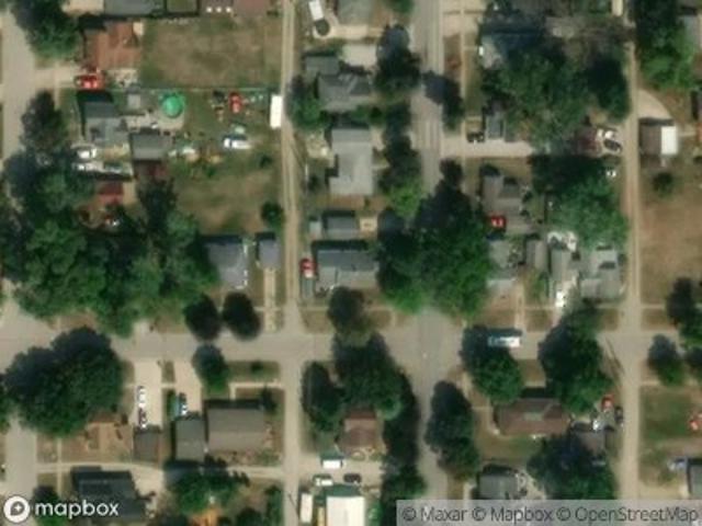 Linn St