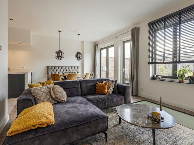 Linnaeusdwarsstraat 29A 1098 AZ Amsterdam