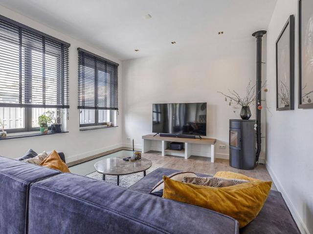 Linnaeusdwarsstraat 29A 1098 AZ Amsterdam