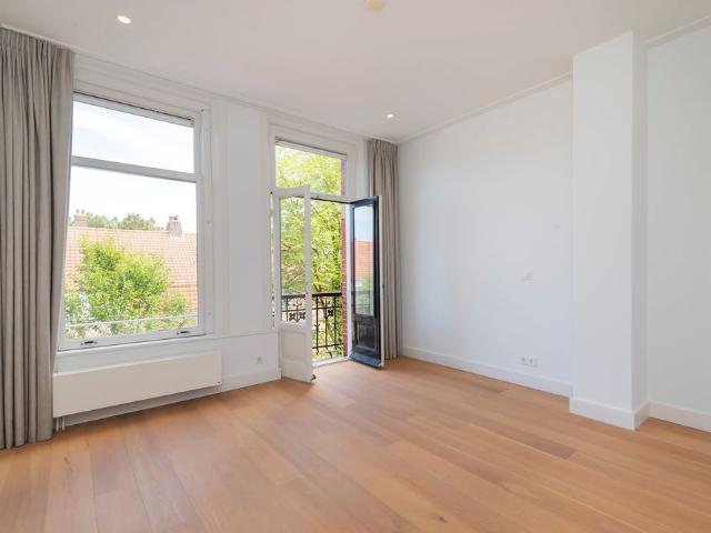 Linnaeusparkweg, 1098 EJ, Amsterdam