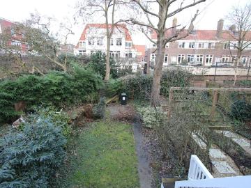 Linnaeusparkweg, 33, H, 1098CP, Amsterdam