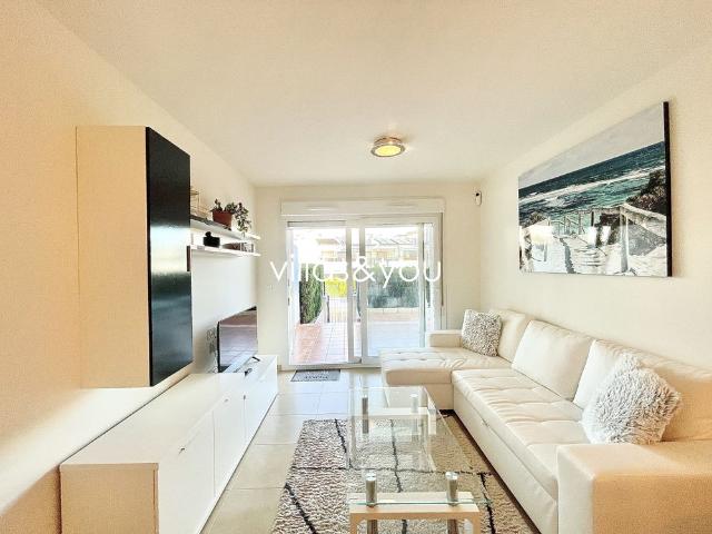 Linnea Sol | Long term winter rental in Villamartin Campoamor, Orihuela Costa