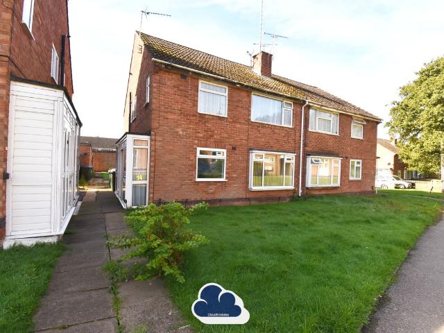 Linnet Close, Coventry CV3, 2 bed semi detached house to rent, £900 pcm | PrimeLocation