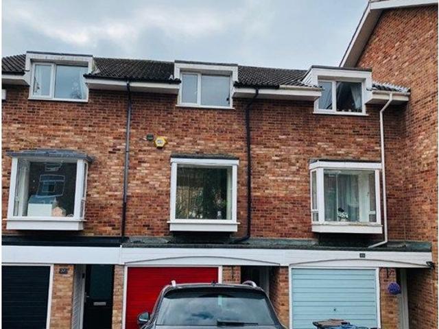 Linnet Close, Birmingham B30, 3 bed terraced house to rent, £1,400 pcm | PrimeLocation