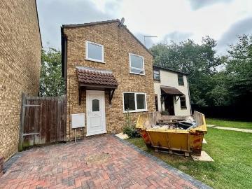 Linnet, Orton Wistow, Peterborough PE2, 3 bed semi detached house to rent, £1,200 pcm | PrimeLocation