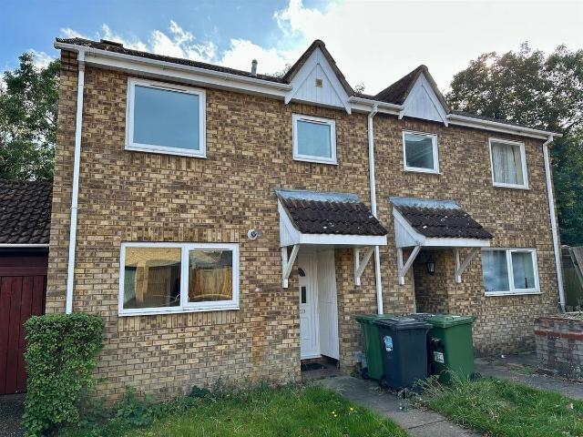 Linnet, Orton Wistow, Peterborough PE2, 2 bed semi detached house to rent, £925 pcm | PrimeLocation