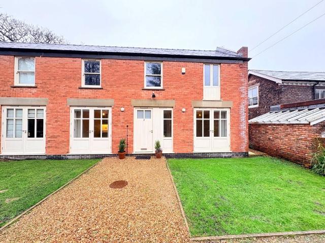Linnet Lane, Aigburth, Liverpool, Merseyside L17, 3 bed semi detached house to rent, £1,850 pcm | PrimeLocation