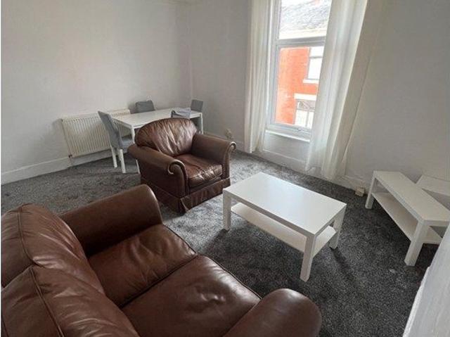 Linnet Street, Preston PR1, 1 bed flat to rent, £600 pcm | PrimeLocation