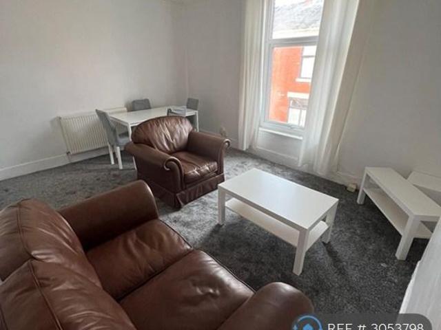 Linnet Street, Preston, PR1 1 bed flat to rent £600 pcm £138 pw