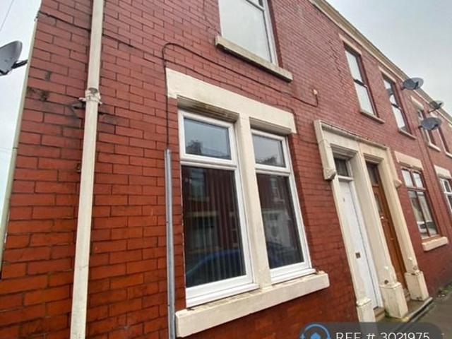Linnet Street, Preston, PR1 1 bed flat to rent £650 pcm £150 pw
