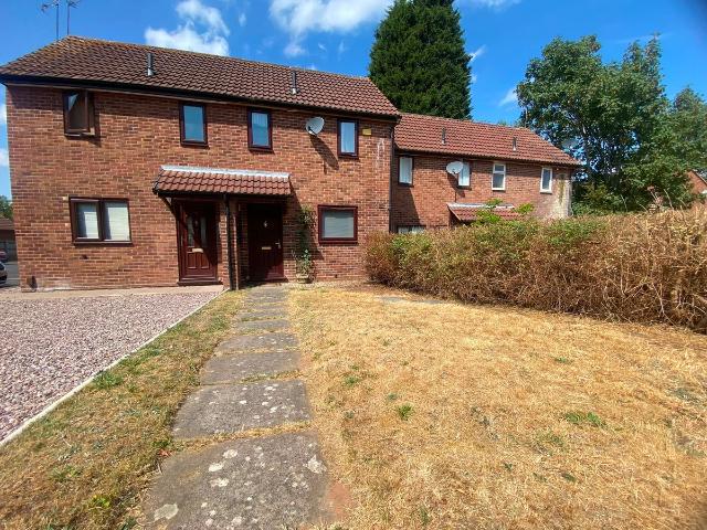 Linnet Rise, Kidderminster DY10, 1 bed terraced house to rent, £850 pcm | PrimeLocation