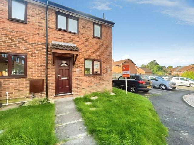 Linnet Rise, Kidderminster, Worcestershire DY10, 2 bed end terrace house to rent, £795 pcm | PrimeLocation