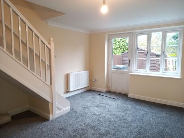 Linnet Way, Sleaford