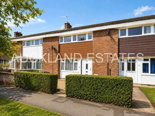 Linnet Walk, Hatfield AL10, 3 bed terraced house to rent, £1,800 pcm | PrimeLocation