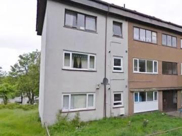 Linnhead Drive, Glasgow, G53 6LJ, United Kingdom | 2 bed apartment for rent #124769065 | Rentberry