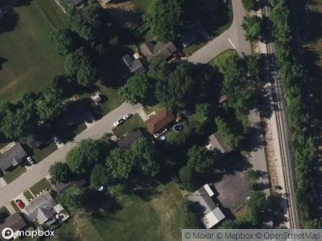 Linnwood Ave