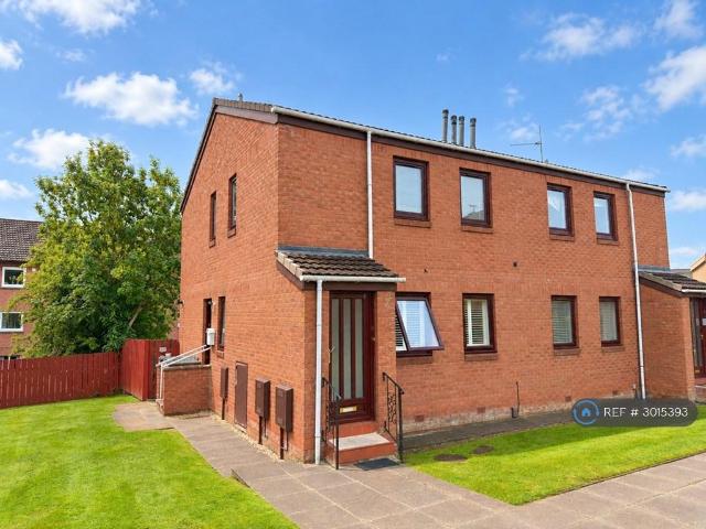 Linnwood Court, Glasgow, G44 1 bed flat to rent £795 pcm £183 pw
