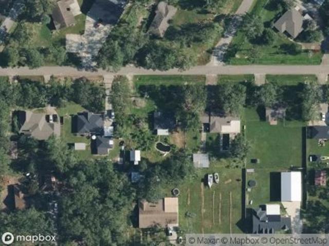 Linnwood Dr