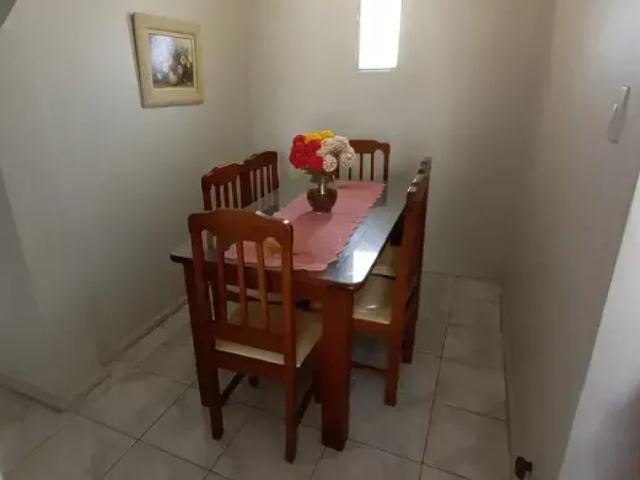 LINS DE VASCONCELOS Rua Cabuçu Apartamento 3 Quartos 1 Banheiro 1 Vaga | Agende Sua Visita