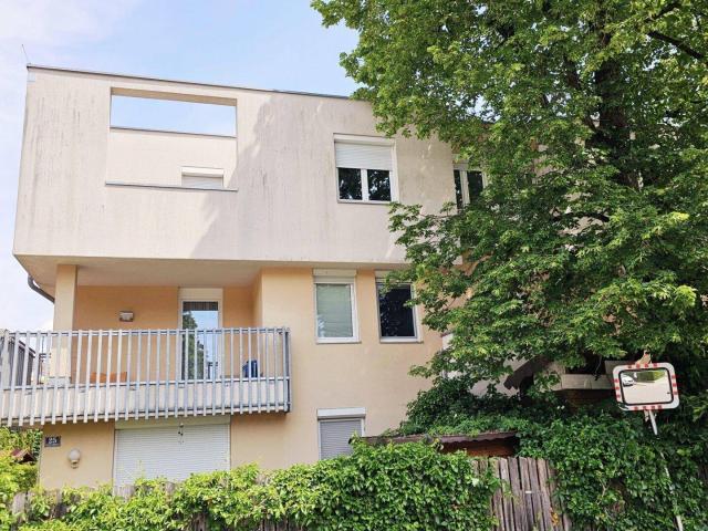 Linsengasse/Lendkanal/Citylage 75 m² Mietwohnung in BESTLAGE !