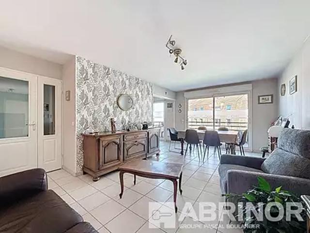 Linselles 59126 Achat / Vente appartement 3 pièces t3