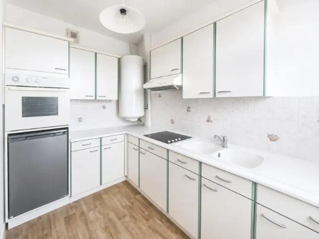 Linselles Appartement 2 pièces 52 m²