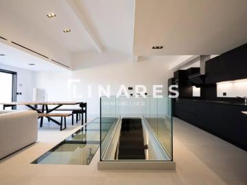 L'insoupçonnable Maison T4 de 152m2 + Terrasse + Box fermé 1