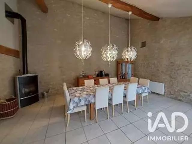 Liocourt 57590 Achat / Vente maison 11 pièces t11 cave