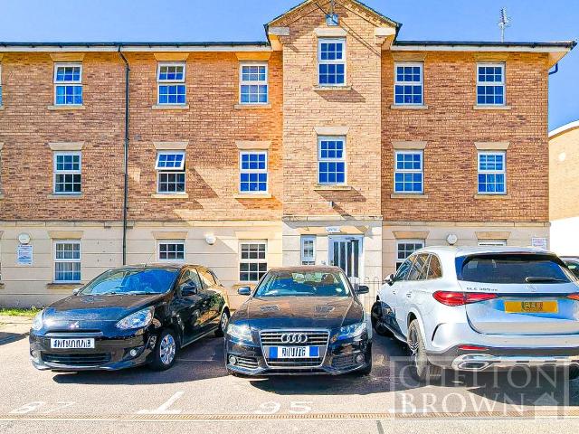 Lion Court, Northampton, Northamptonshire NN4, 2 bed flat to rent, £975 pcm | PrimeLocation