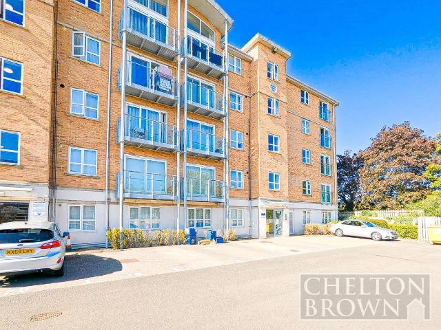 Lion Court, Henry Bird Way, Southbridge, Northampton NN4, 2 bed flat to rent, £975 pcm | PrimeLocation