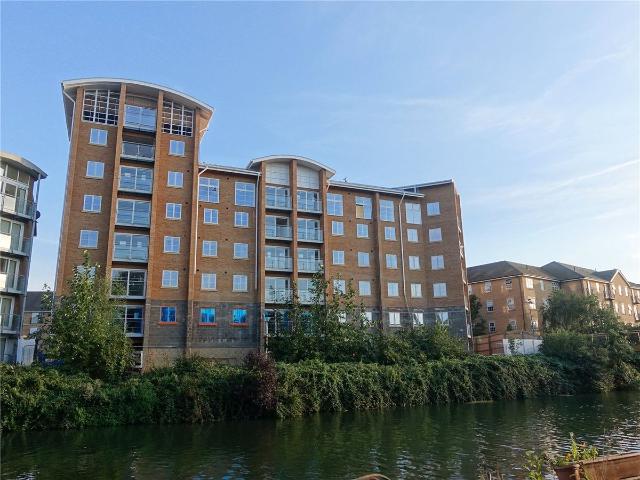 Lion Court, Southbridge, Northampton NN4, 1 bed flat to rent, £850 pcm | PrimeLocation