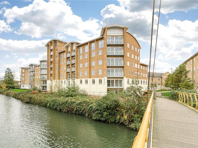 Lion Court, Southbridge, Northampton NN4, 1 bed flat to rent, £850 pcm | PrimeLocation