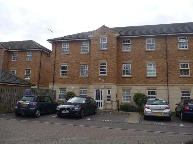 Lion Court, Southbridge, Northampton NN4, 2 bed flat to rent, £925 pcm | PrimeLocation