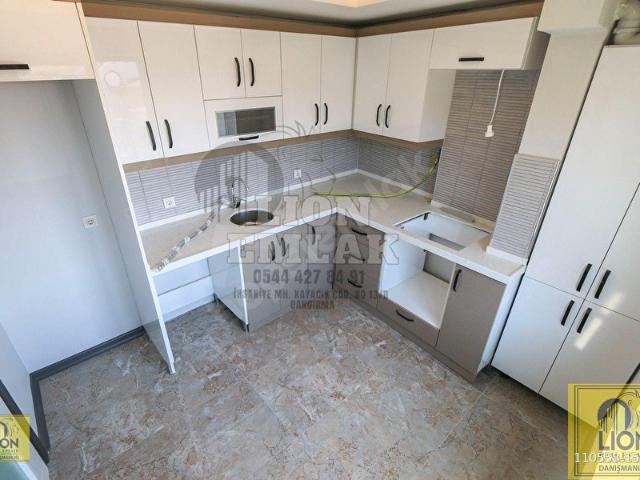 LION EMLAK'TAN PAŞABAYIR MAHALLESİNDE SIFIR 2+1 FIRSAT DAİRE