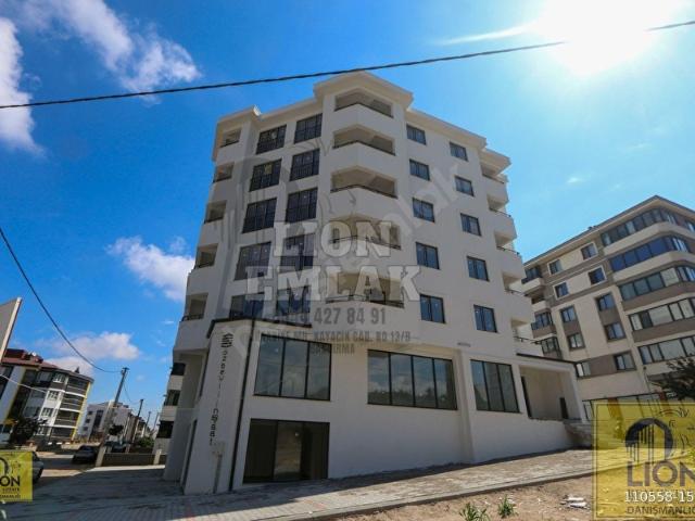 LION EMLAK'TAN PAŞAKENT MAHALLESİNDE MALTA PARKINA YAKIN 1+1 KİRALIK DAİRE