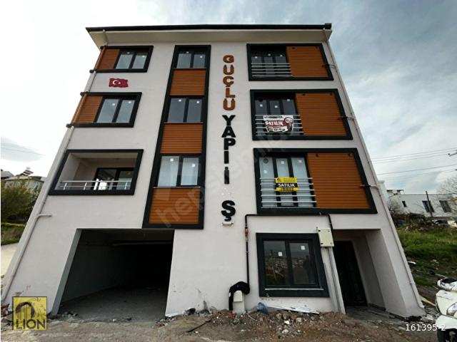 LION EMLAK'TAN YILDIZ'DA 1+1,KAPALI OTOPARKLI,SIFIR FIRSAT DAİRE
