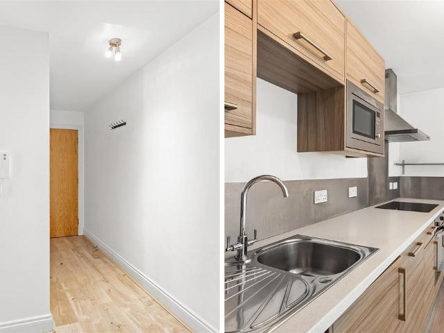 Lion Green Road, Coulsdon CR5 1 bed apartment to rent £1,400 pcm £323 pw