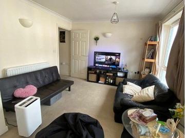 Lion Head Court, Croydon CR0, 1 bed flat to rent, £1,375 pcm | PrimeLocation