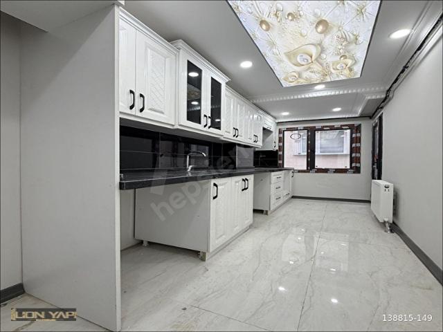 LION İNŞAAT İLK EVİME UYGUN %80 KREDİ İMKANI İLE 0 DAİRE !