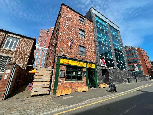 Lion Works, Arundel Street S1, 3 bed flat to rent, £1,690 pcm | PrimeLocation