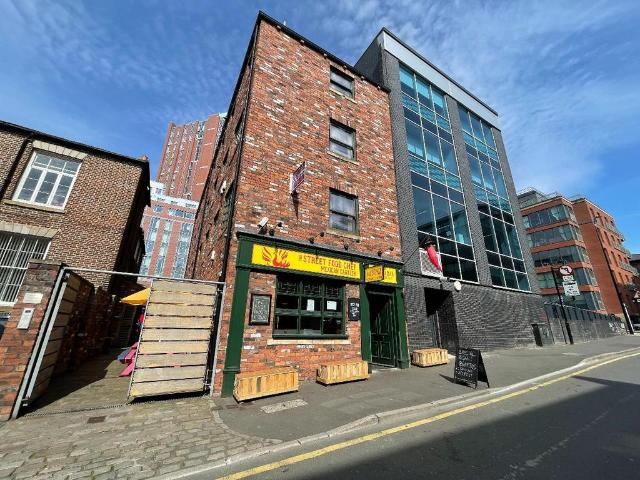 Lion Works, Arundel Street 3 bed flat to rent £1,690 pcm £390 pw