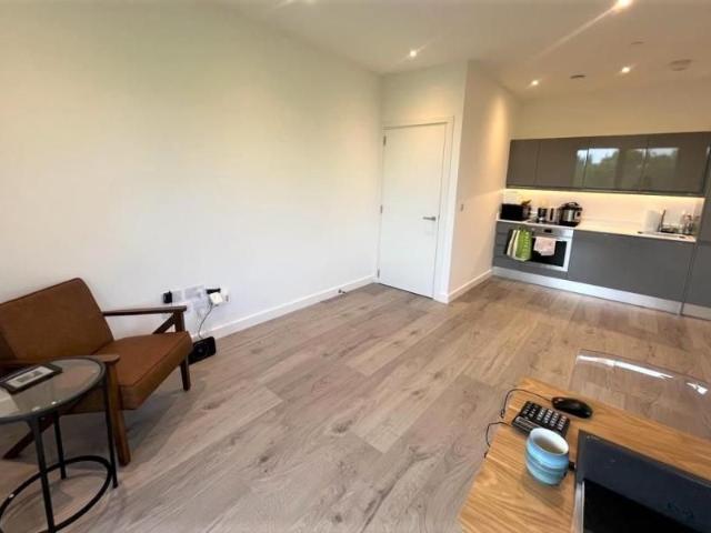 Liongate House, Guildford, Surrey, GU1