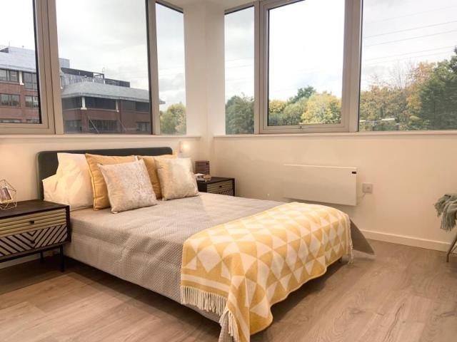 Liongate House, Guildford, Surrey, GU1