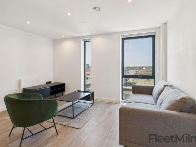Lionel Street B3, 2 bed flat to rent, £1,450 pcm | PrimeLocation