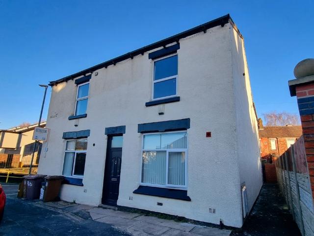 Lionel Street, St. Helens WA9, 1 bed flat to rent, £650 pcm | PrimeLocation