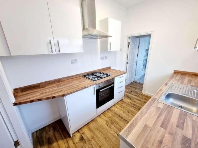 Lionel Street, St. Helens, WA9