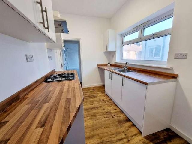 Lionel Street, St. Helens, WA9