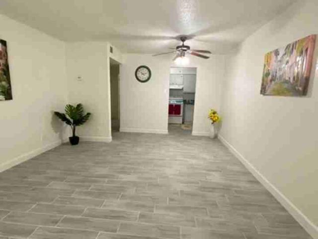 Lions Court Apartments 3 Bedroom Apartment for Rent at 1200 Thompson Rd, Wichita Falls, TX 76301